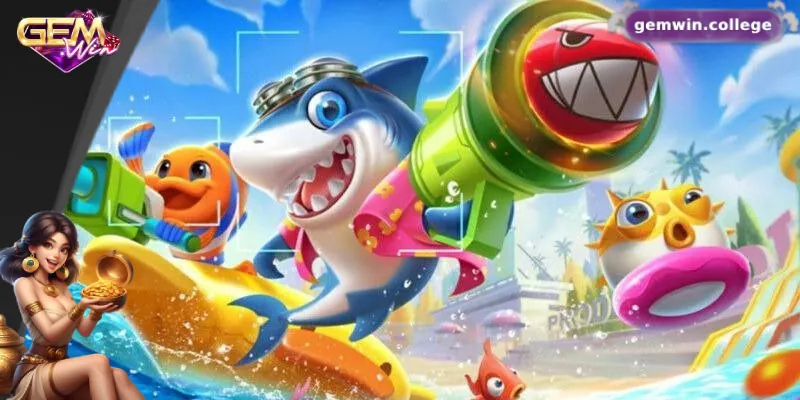 Gemwin | Trang Chủ - Link Tải GemWin Android, APK/iOS 2025 18 Game bắn cá đổi thưởng với giao diện sống động