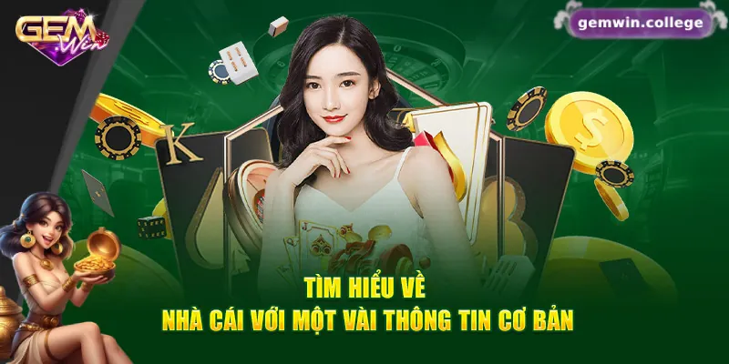 Gemwin | Trang Chủ - Link Tải GemWin Android, APK/iOS 2025 14 Giới thiệu chung về sân chơi Gemwin