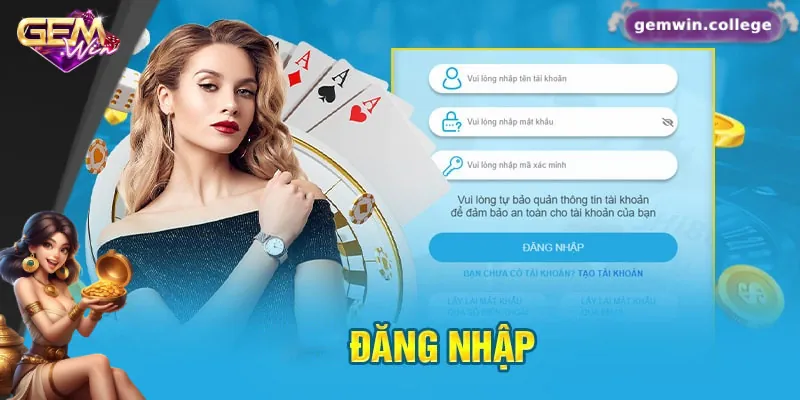 Gemwin | Trang Chủ - Link Tải GemWin Android, APK/iOS 2025 19 Hướng dẫn đăng nhập tài khoản tại Gemwin